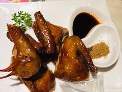 -隆隆金大茶楼(地王广场店)