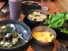 -Ginger(兴国路店)