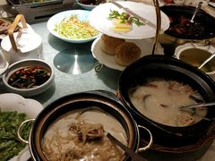 -好福记饭店(红梅公园店)
