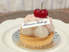 -花间烘焙BLossom Bakery