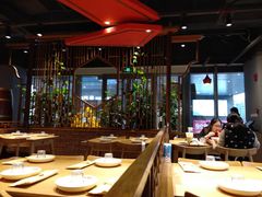 -虾满堂小龙虾烧烤(富荟广场店)