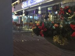 -Paulaner·德国帕拉娜自酿啤酒餐厅(海上世界店)