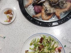 -前王院•巧克力海鲜市集餐厅(万平口店)