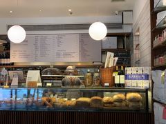 -BAKER&SPICE(安福路店)