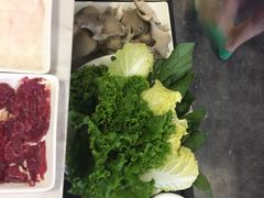 -食潮汕头鲜牛馆(望京保利店)