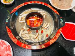 -三江两海老火锅(北京首店)