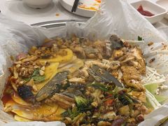 -有鱼吃·纸包烤鱼(曲江创意谷店)