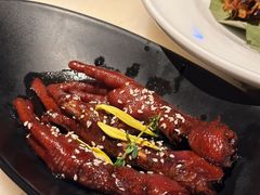 -桂满陇天书(南京德基旗舰店)