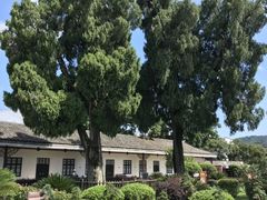 -古田会议纪念馆