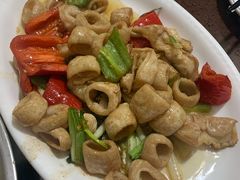 生爆猪大肠-明标牛煮意(香华店)