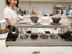 -玫瑰咖啡(中山六路店)