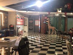 -H次元沉浸剧情密室(街道口店)