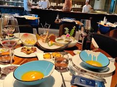 -Mr·Fish鱼鲜生海鲜放题(银泰in99店)