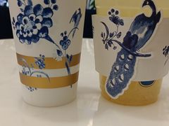 -CHARLIETOWN红茶公司(南京万象天地店)