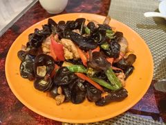 -欣旺·迎宾楼·百年无锡菜