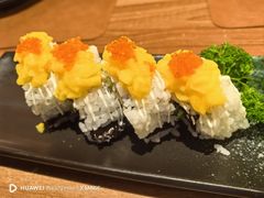 -昊·来了寿司(双楠2店)