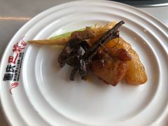 -清真重庆巴爷香辣鸡煲(南小巷店)