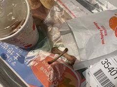 -麦当劳(上百万和城店)