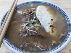 -徐记三鲜面馆(咸宁市体育中心店)