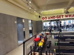 -聚健身GatherFitness(余杭店)