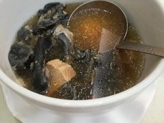 -新享乐海鲜(翠华路店)