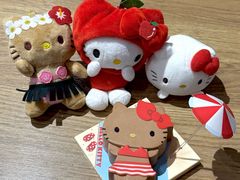 -好利来(上海长宁龙之梦店)