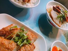 隆江猪脚饭-林尧隆江猪脚饭店(东门店)