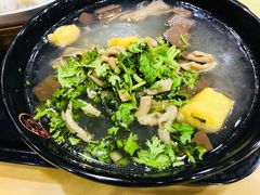 -百年尹氏汤包(湖南路狮子桥店)