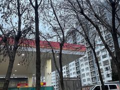 -中国石化加油站(路顺鑫加油站)