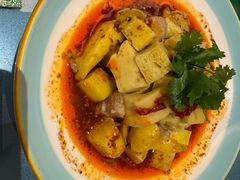 -新疆巴州金丝特餐厅(大钟寺店)