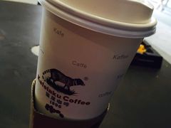 -猫屎咖啡(日月光中心广场店)