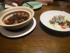 -粗茶淡饭·隐庐私厨(东亭店)