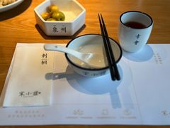 -宋小谨·泉州菜(西沙湾店)