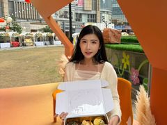 -杜哈夫DOUX RÊVE·生日蛋糕(日月光店)