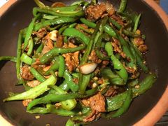 -恰饭·老长沙市井菜(天河客运站店)