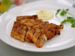 -潮林府私房菜