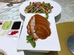 -老六饭店(翠通路店)