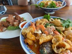 -亚忠小吃店(曾厝垵店)