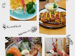 -本家食堂(华南店)