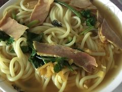 -茅家米线(中大街店)