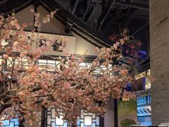 -绿茶餐厅(千岛湖银泰城店)