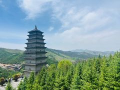-雁门关景区