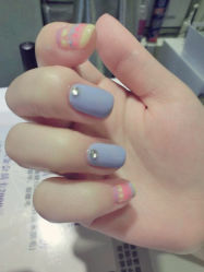 iphone_upload_pic-O.L. 美甲美睫馆