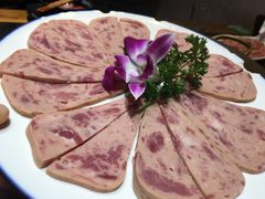 -巴蜀印象火锅(永陵总店)