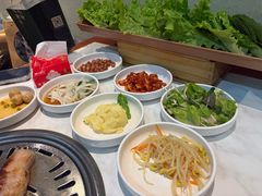 -六七八韩式烤肉·韩国料理(上杭路店)