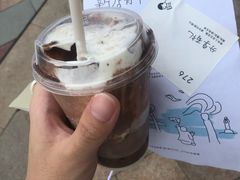 -喜茶(珠海华发商都店)