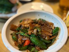 -吴越荣记苏州菜·松鼠桂鱼 100% 活鱼现做(月光码头店)