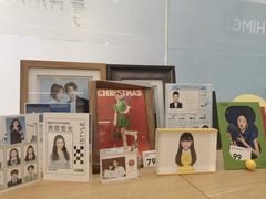 -海马体照相馆(成都来福士广场店)