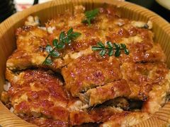 -玄白·炭烤活鳗(上海首店)