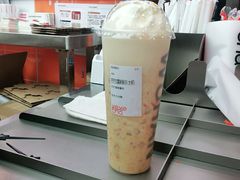 -爷爷不泡茶NOYEYENOTEA(武汉佰港城创始店)